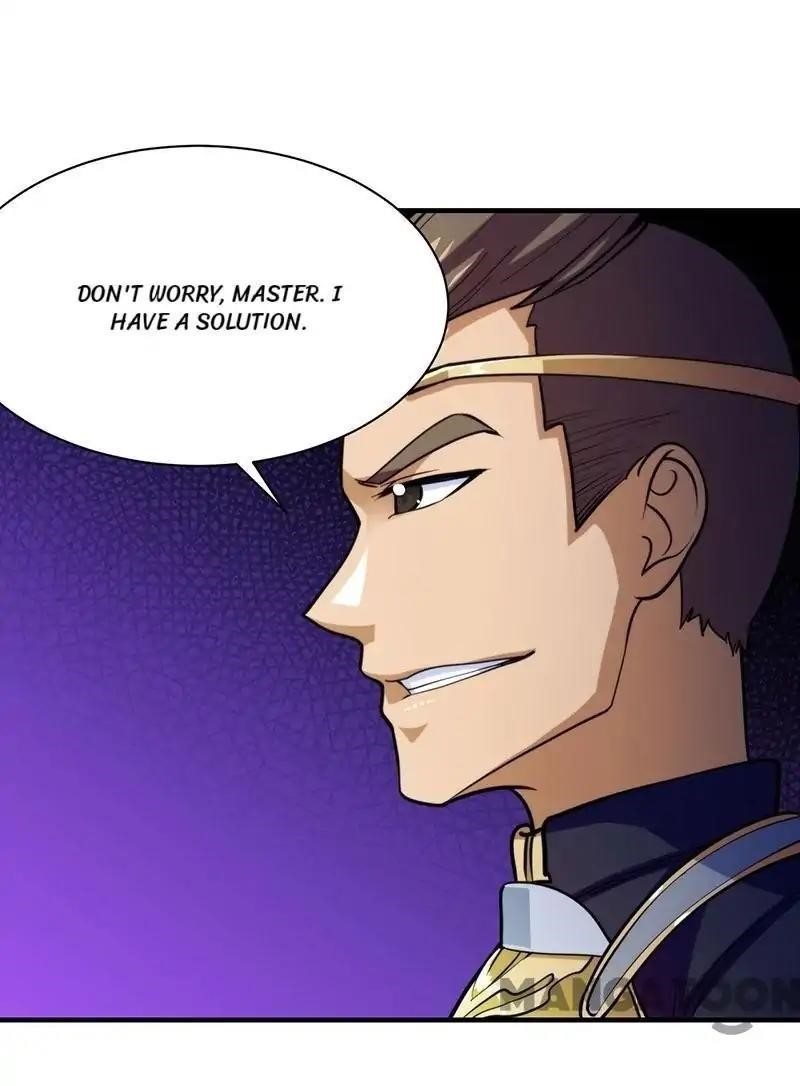 Martial Arts Reigns Chapter 102 - Manhwa18.com