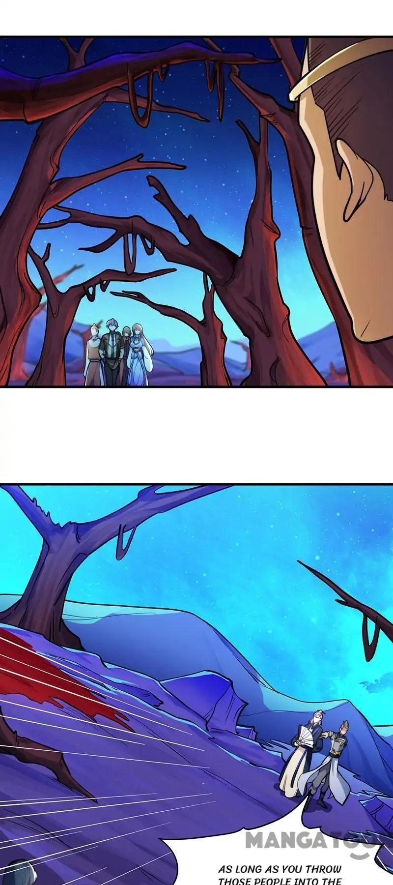 Martial Arts Reigns Chapter 102 - Manhwa18.com