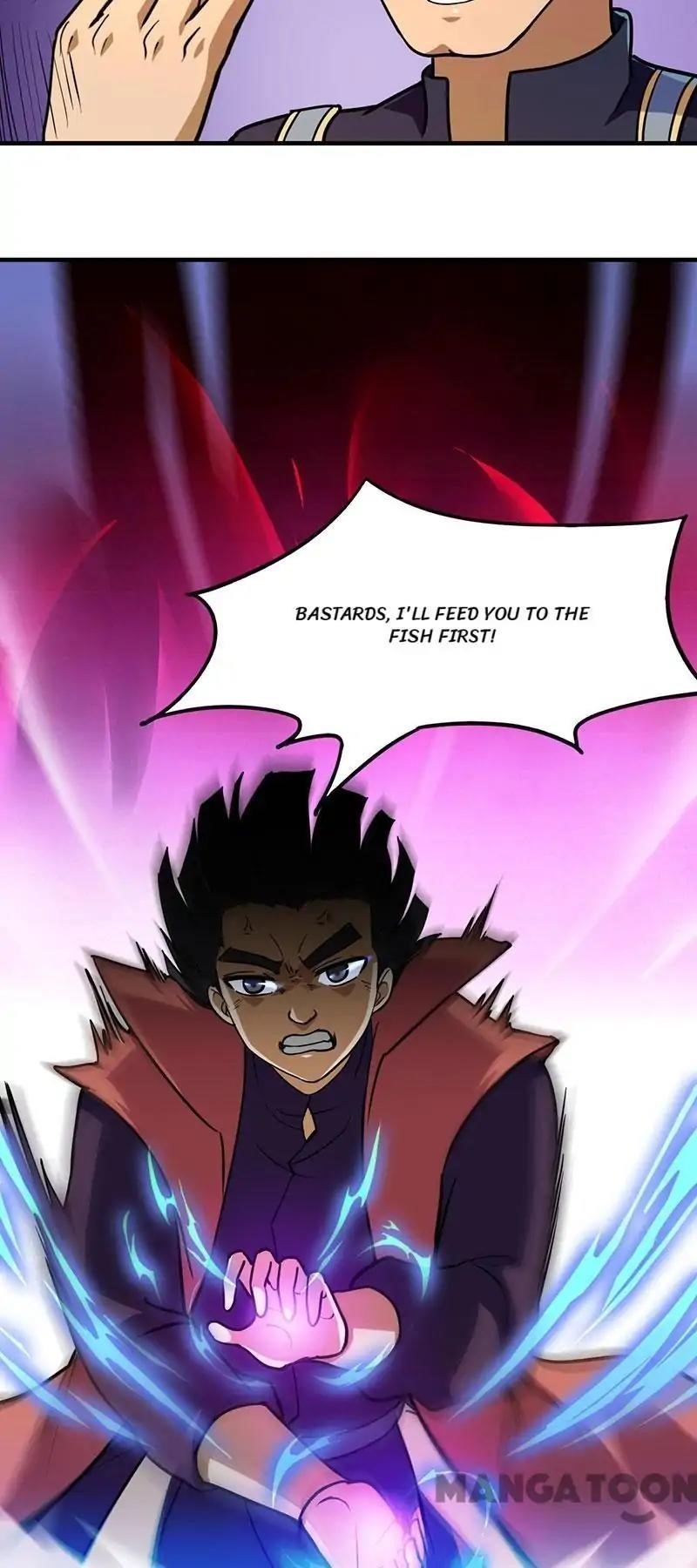 Martial Arts Reigns Chapter 102 - Manhwa18.com