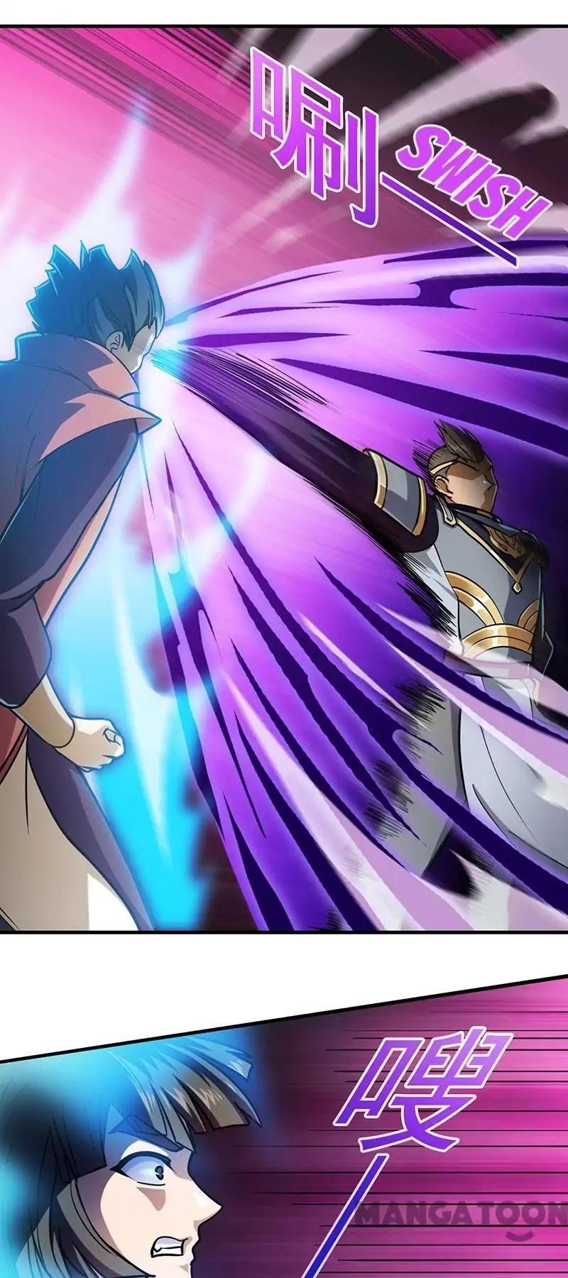 Martial Arts Reigns Chapter 102 - Manhwa18.com