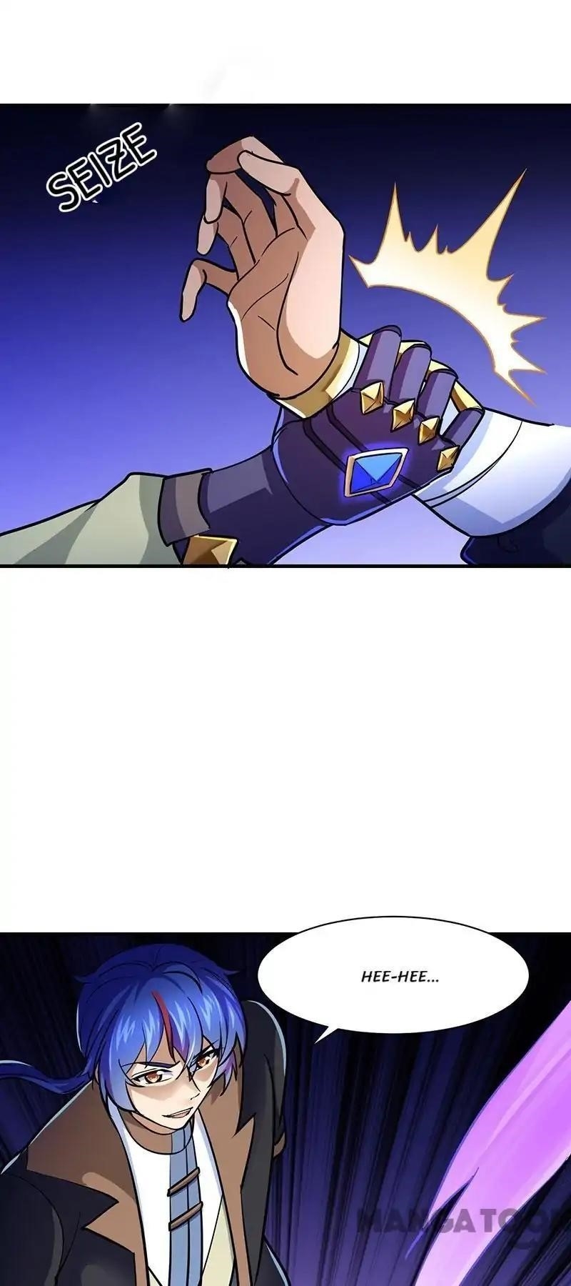 Martial Arts Reigns Chapter 102 - Manhwa18.com