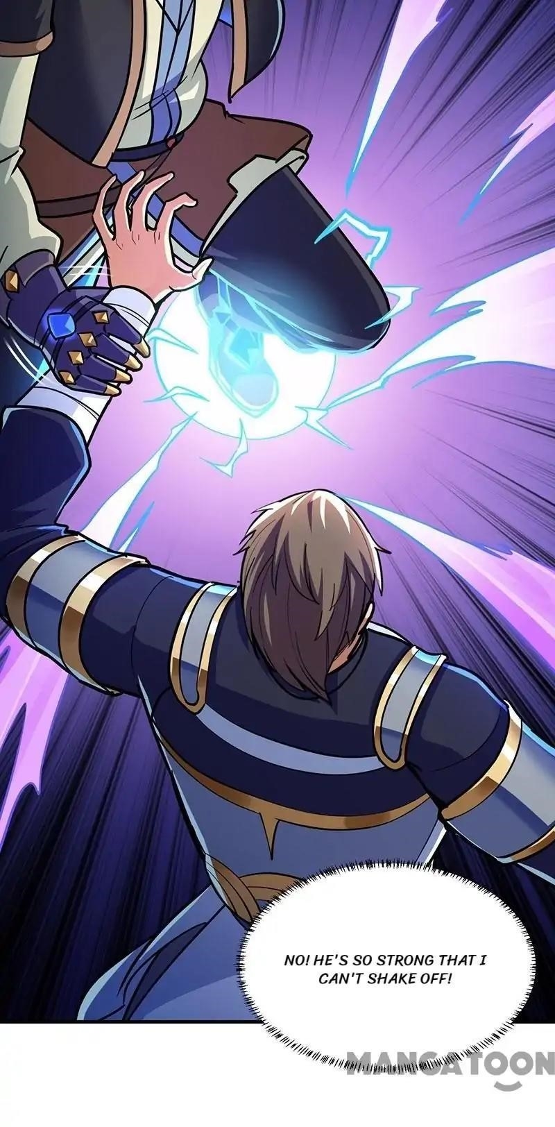 Martial Arts Reigns Chapter 102 - Manhwa18.com