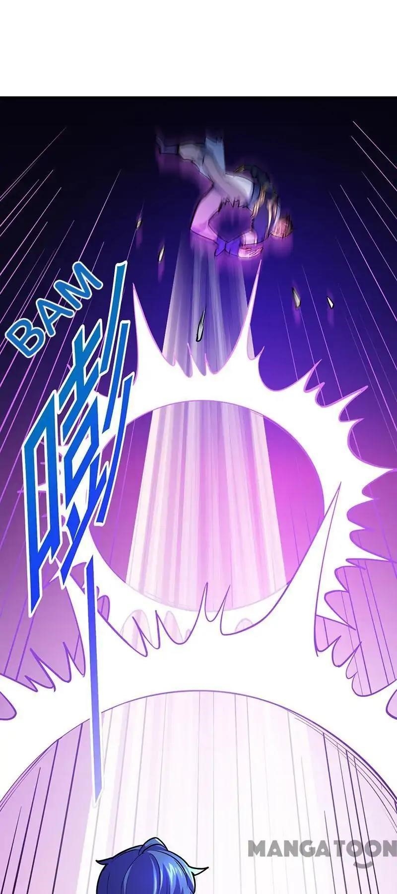 Martial Arts Reigns Chapter 102 - Manhwa18.com