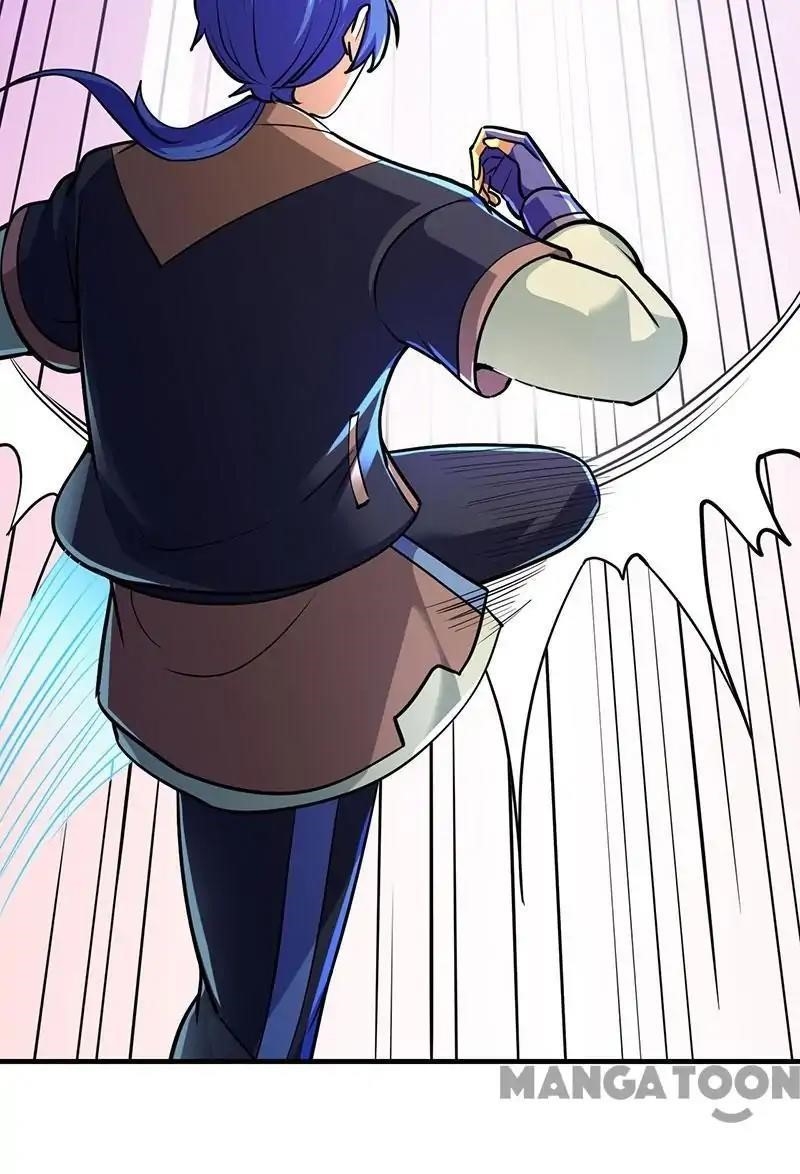 Martial Arts Reigns Chapter 102 - Manhwa18.com