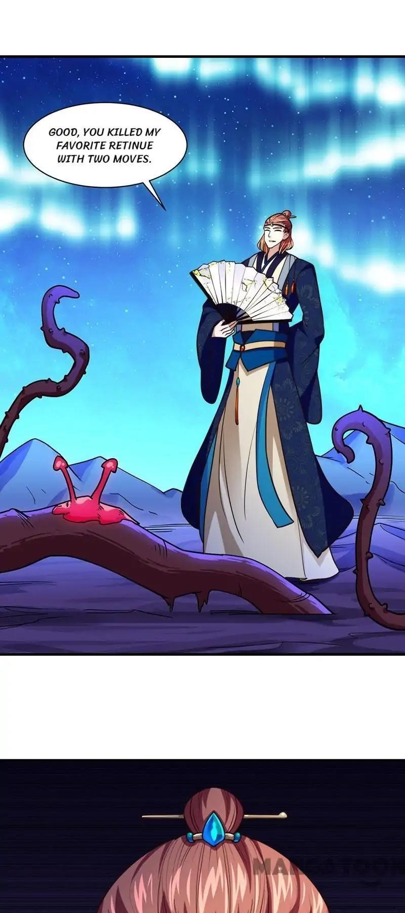 Martial Arts Reigns Chapter 102 - Manhwa18.com