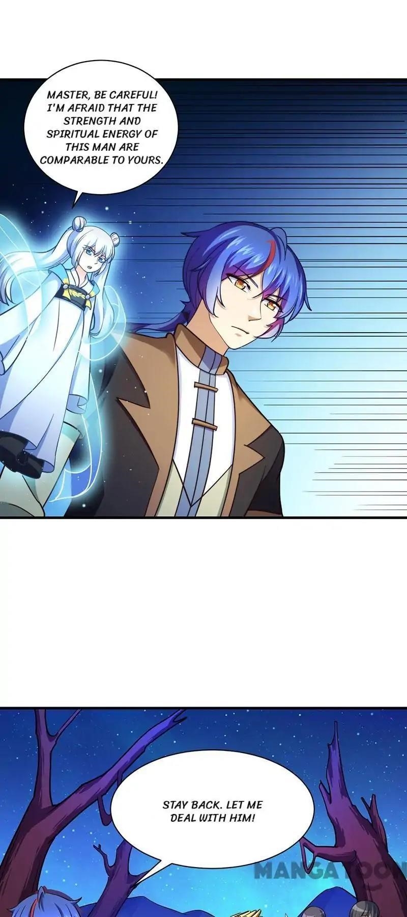 Martial Arts Reigns Chapter 102 - Manhwa18.com