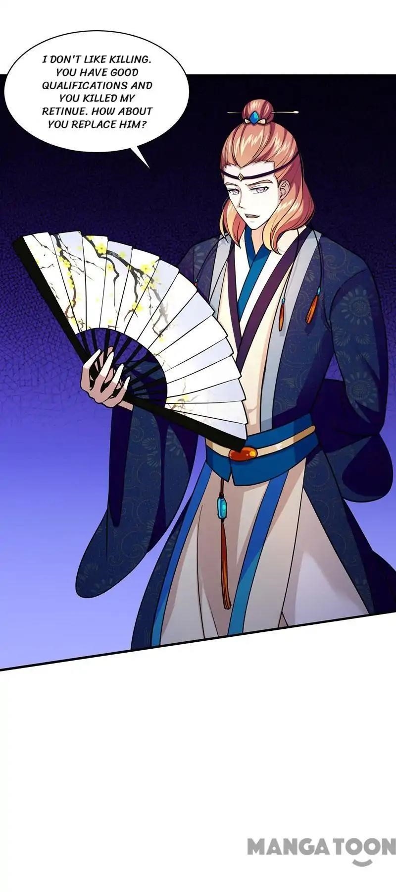 Martial Arts Reigns Chapter 102 - Manhwa18.com