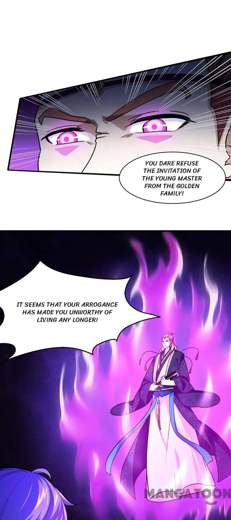 Martial Arts Reigns Chapter 102 - Manhwa18.com