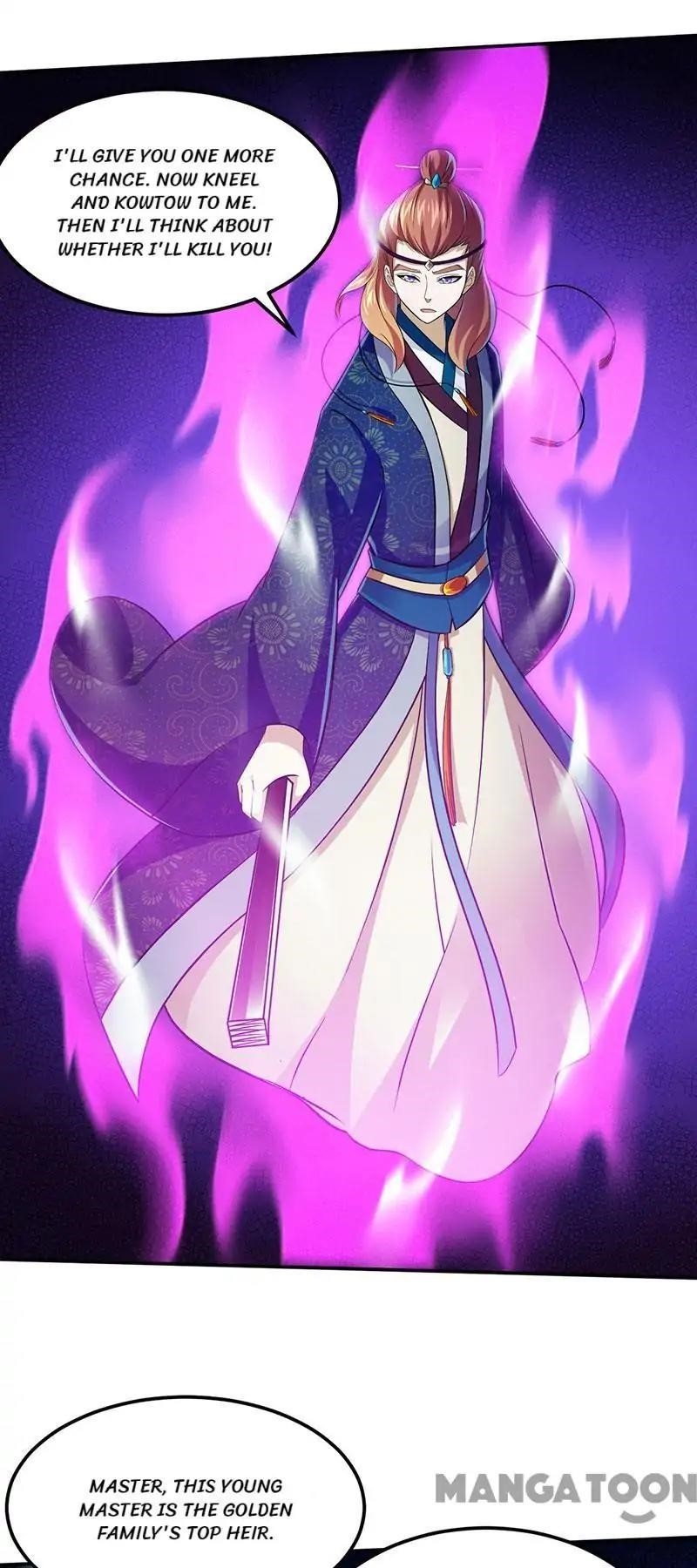 Martial Arts Reigns Chapter 103 - Manhwa18.com