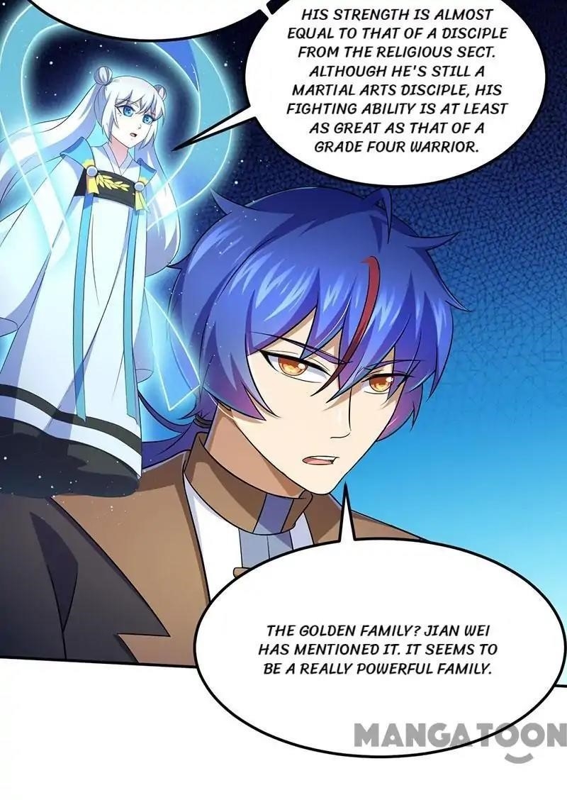 Martial Arts Reigns Chapter 103 - Manhwa18.com