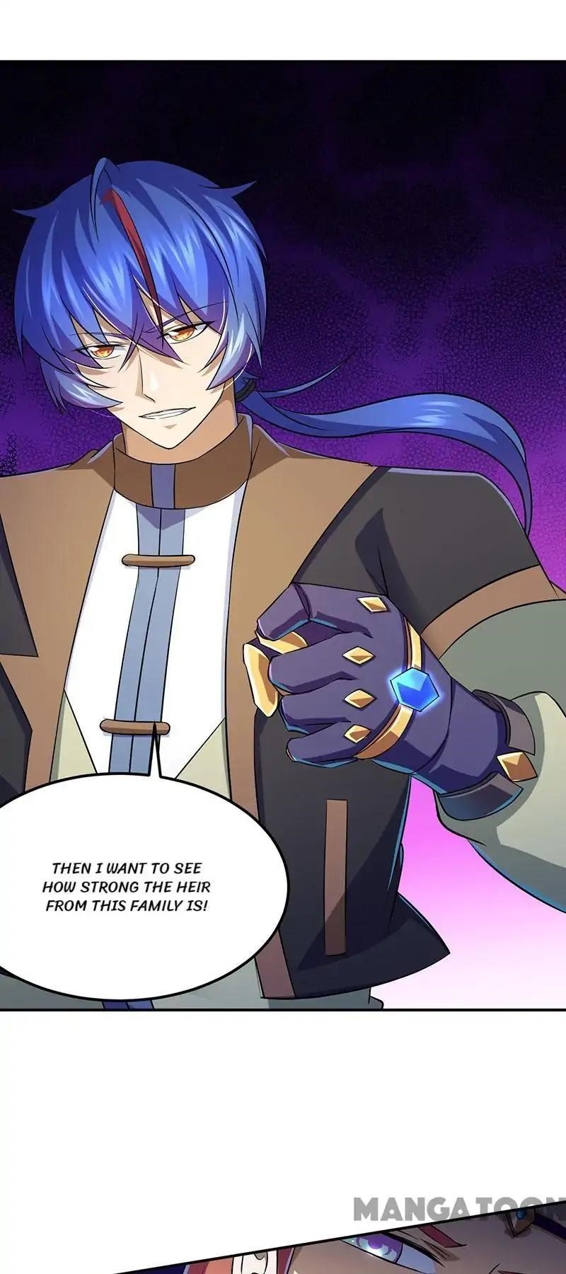 Martial Arts Reigns Chapter 103 - Manhwa18.com