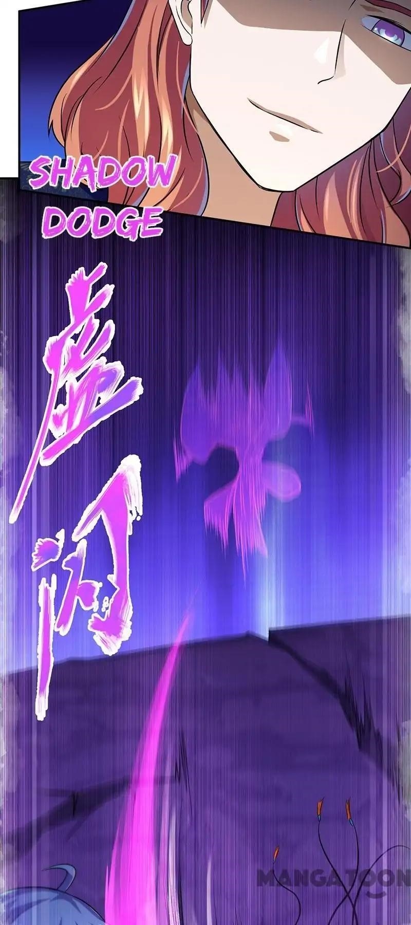 Martial Arts Reigns Chapter 103 - Manhwa18.com