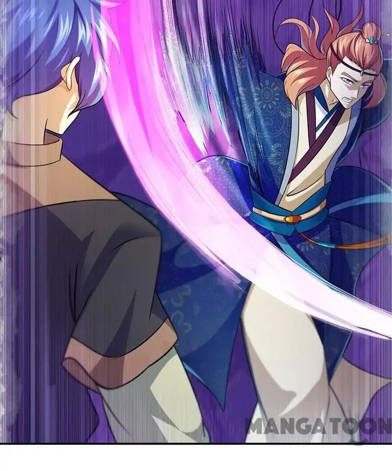 Martial Arts Reigns Chapter 103 - Manhwa18.com
