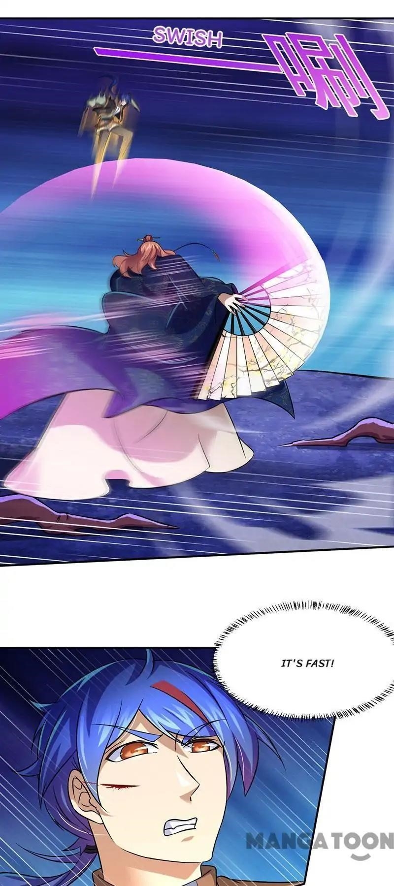 Martial Arts Reigns Chapter 103 - Manhwa18.com