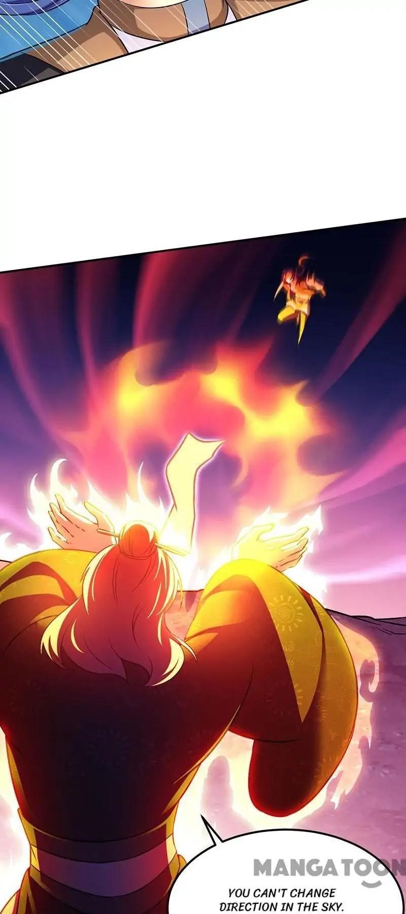 Martial Arts Reigns Chapter 103 - Manhwa18.com