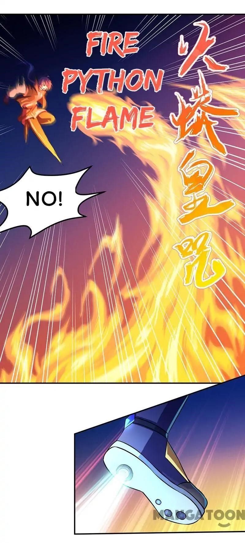 Martial Arts Reigns Chapter 103 - Manhwa18.com
