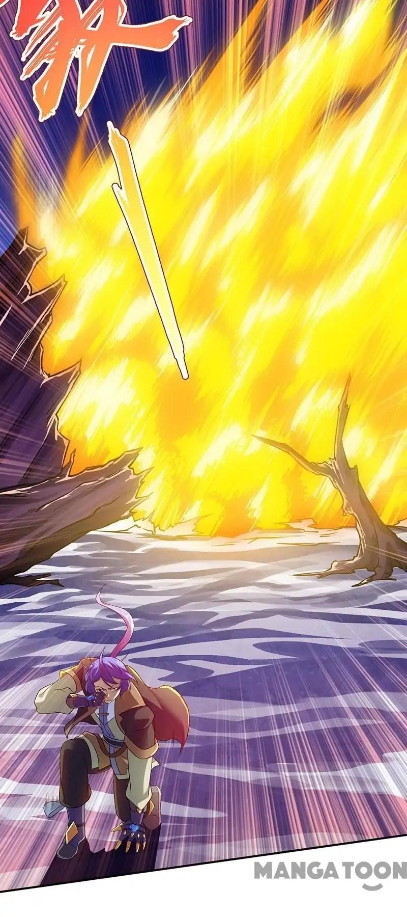 Martial Arts Reigns Chapter 103 - Manhwa18.com