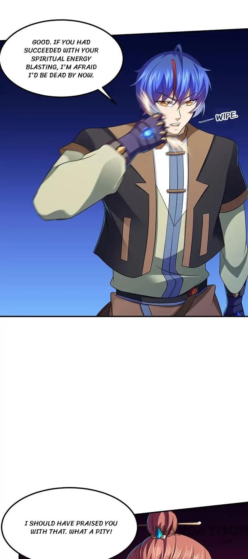 Martial Arts Reigns Chapter 103 - Manhwa18.com