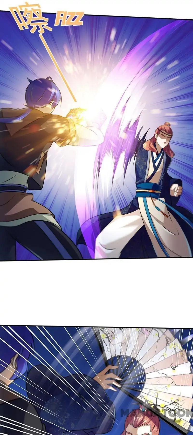 Martial Arts Reigns Chapter 103 - Manhwa18.com