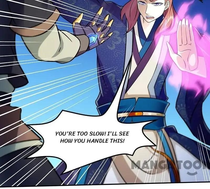 Martial Arts Reigns Chapter 103 - Manhwa18.com