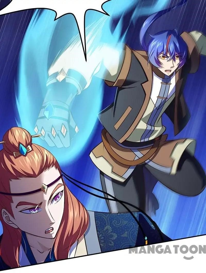 Martial Arts Reigns Chapter 103 - Manhwa18.com