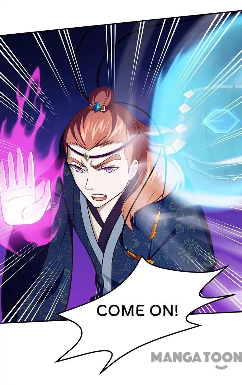 Martial Arts Reigns Chapter 103 - Manhwa18.com