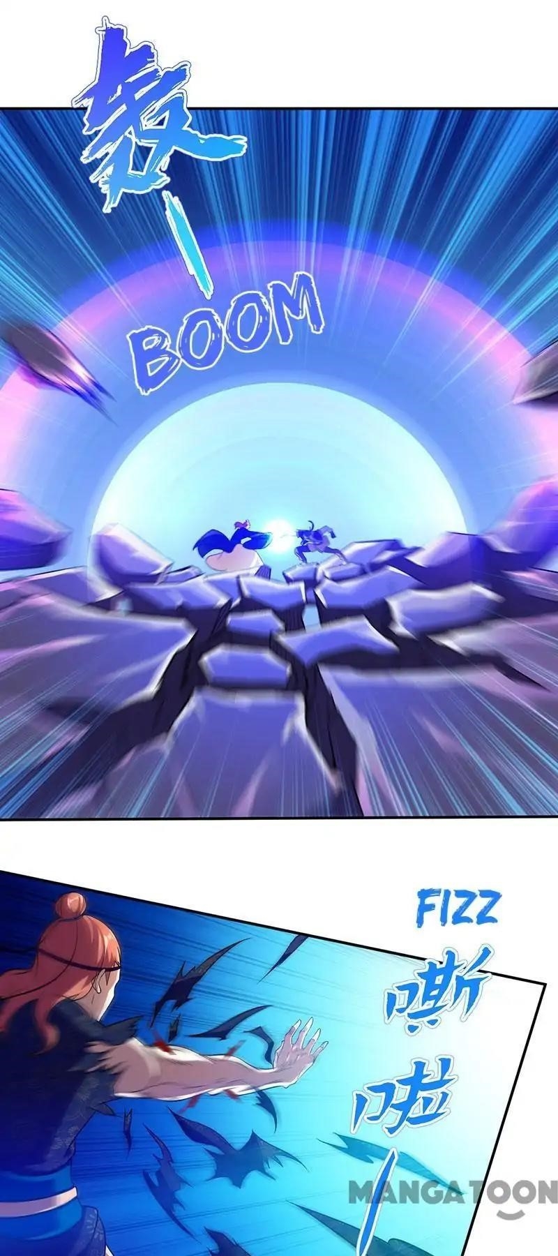 Martial Arts Reigns Chapter 103 - Manhwa18.com