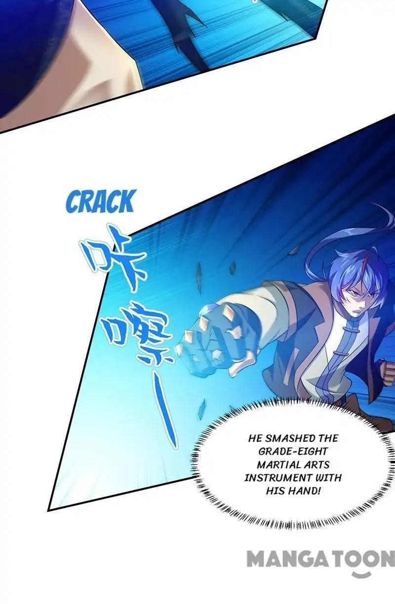 Martial Arts Reigns Chapter 103 - Manhwa18.com