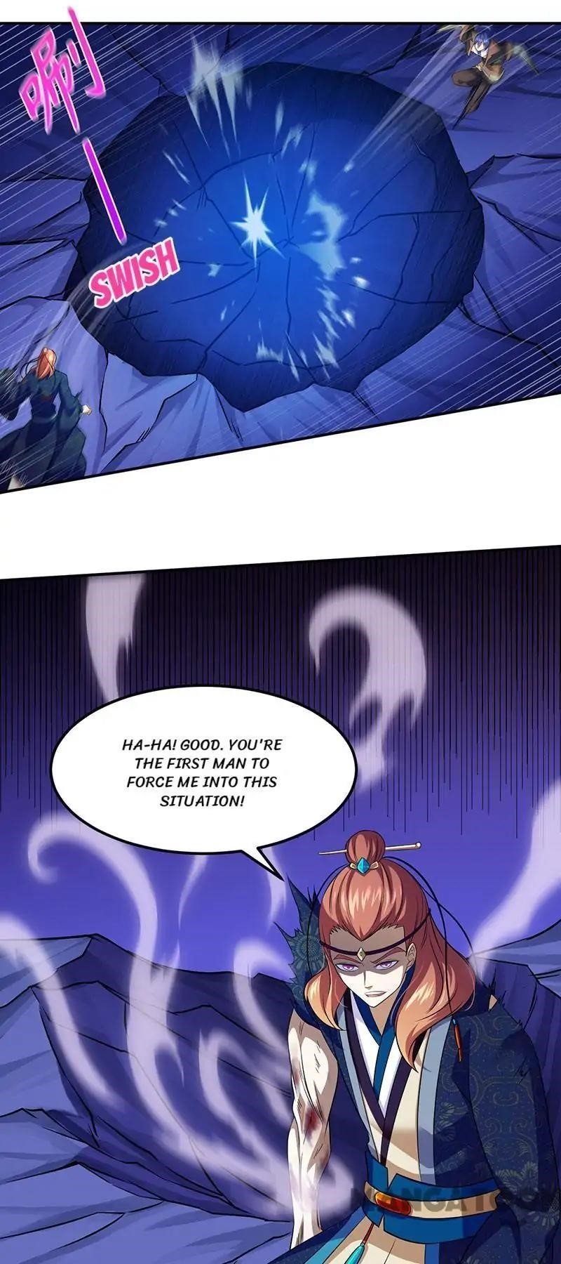 Martial Arts Reigns Chapter 103 - Manhwa18.com