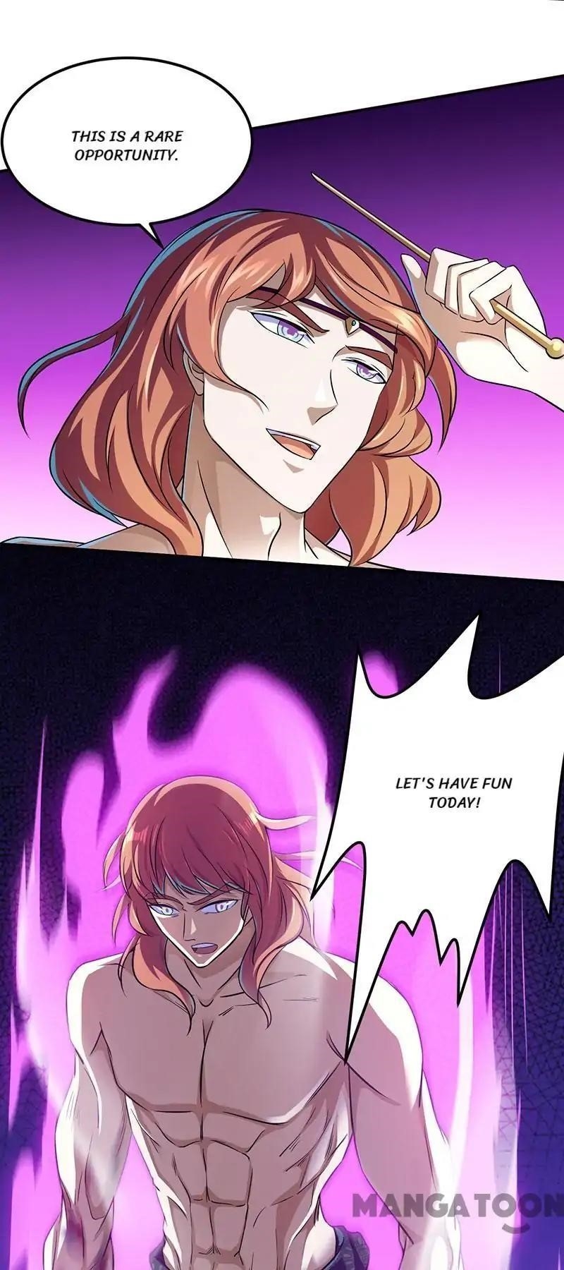 Martial Arts Reigns Chapter 103 - Manhwa18.com