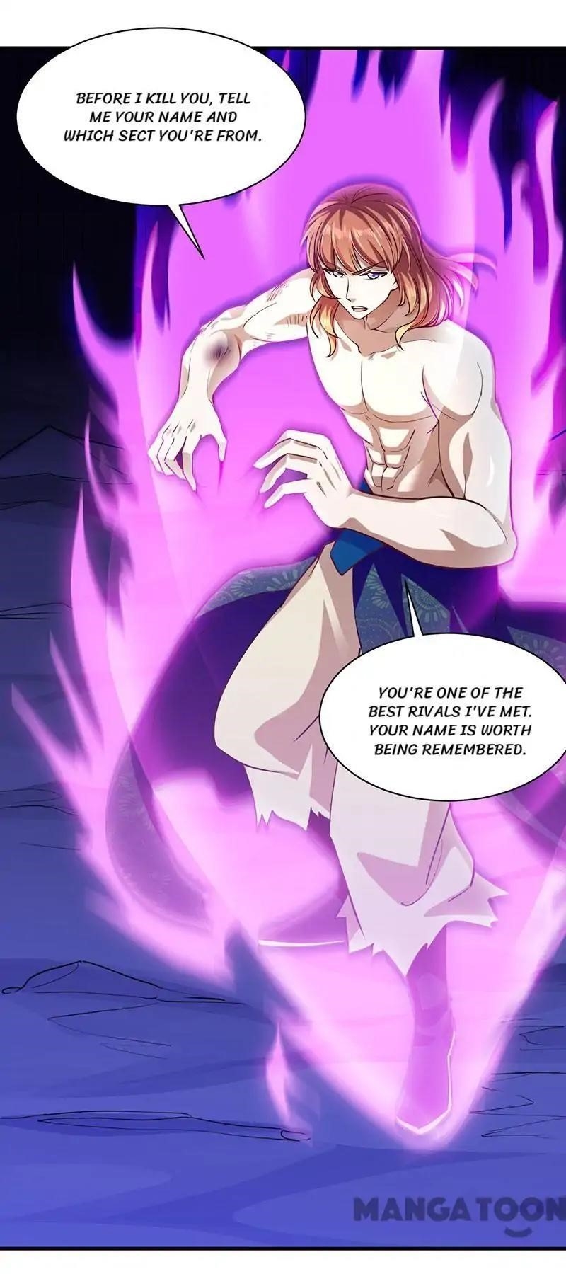 Martial Arts Reigns Chapter 104 - Manhwa18.com