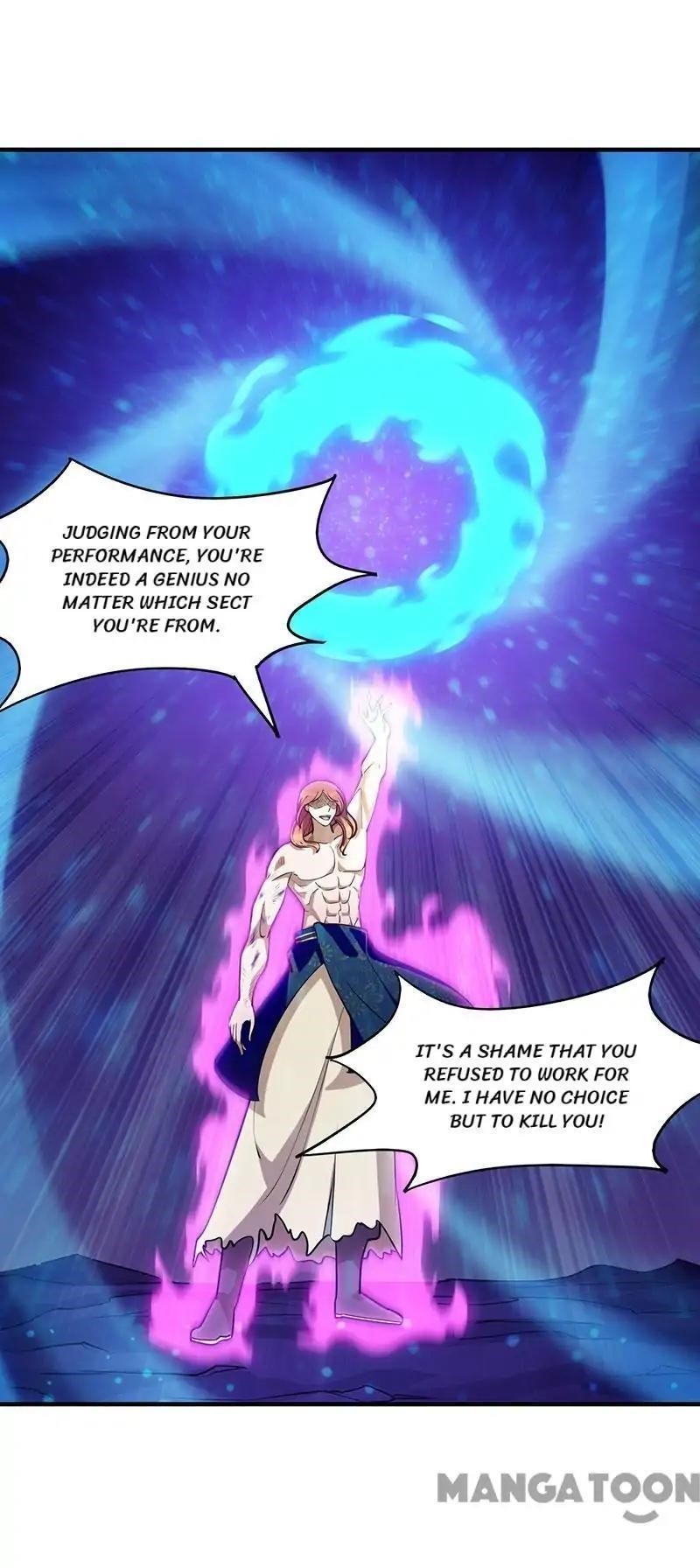 Martial Arts Reigns Chapter 104 - Manhwa18.com