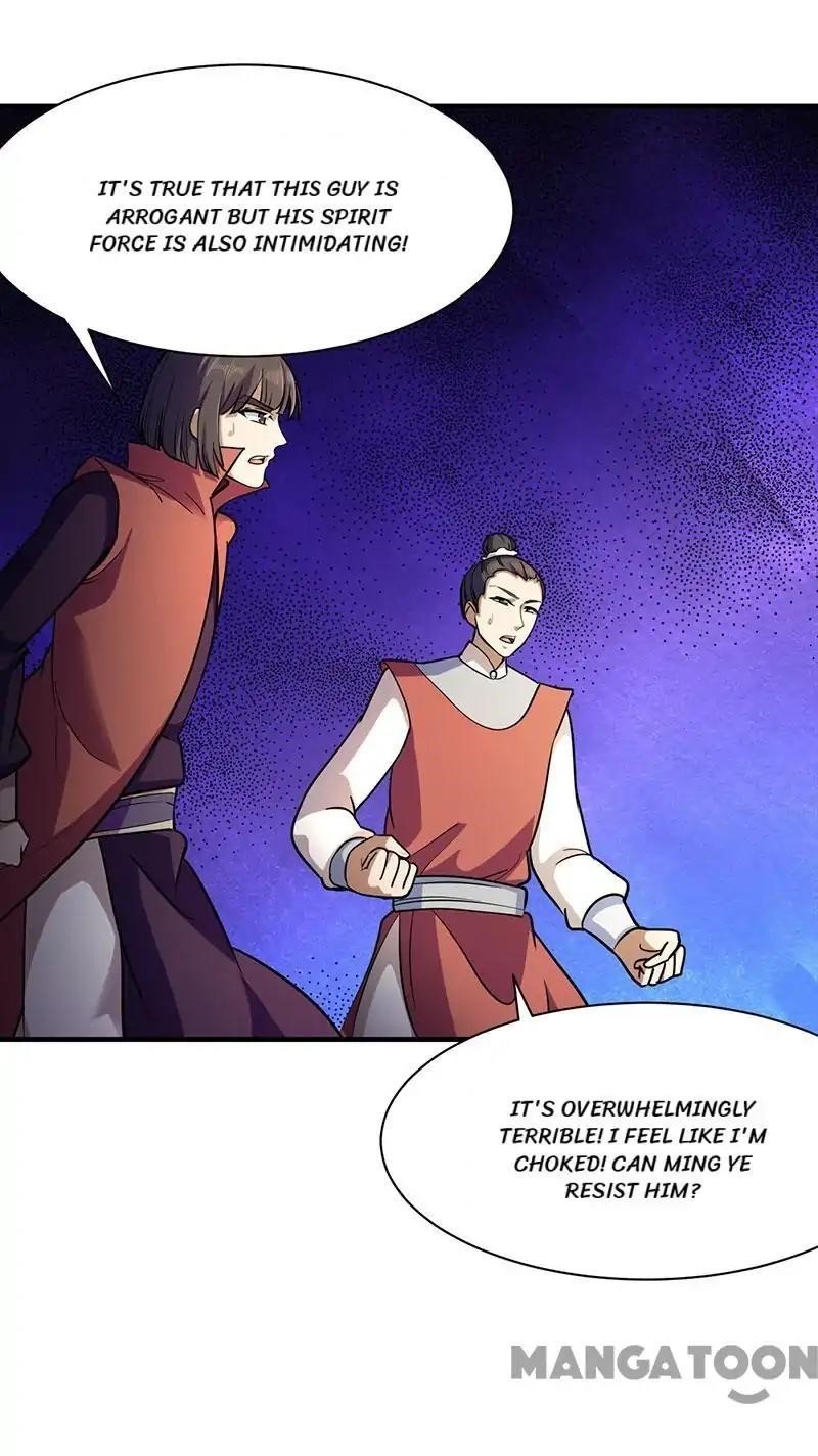 Martial Arts Reigns Chapter 104 - Manhwa18.com