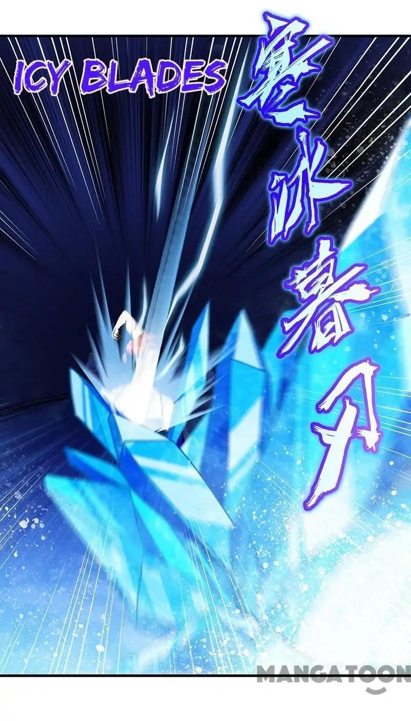 Martial Arts Reigns Chapter 104 - Manhwa18.com