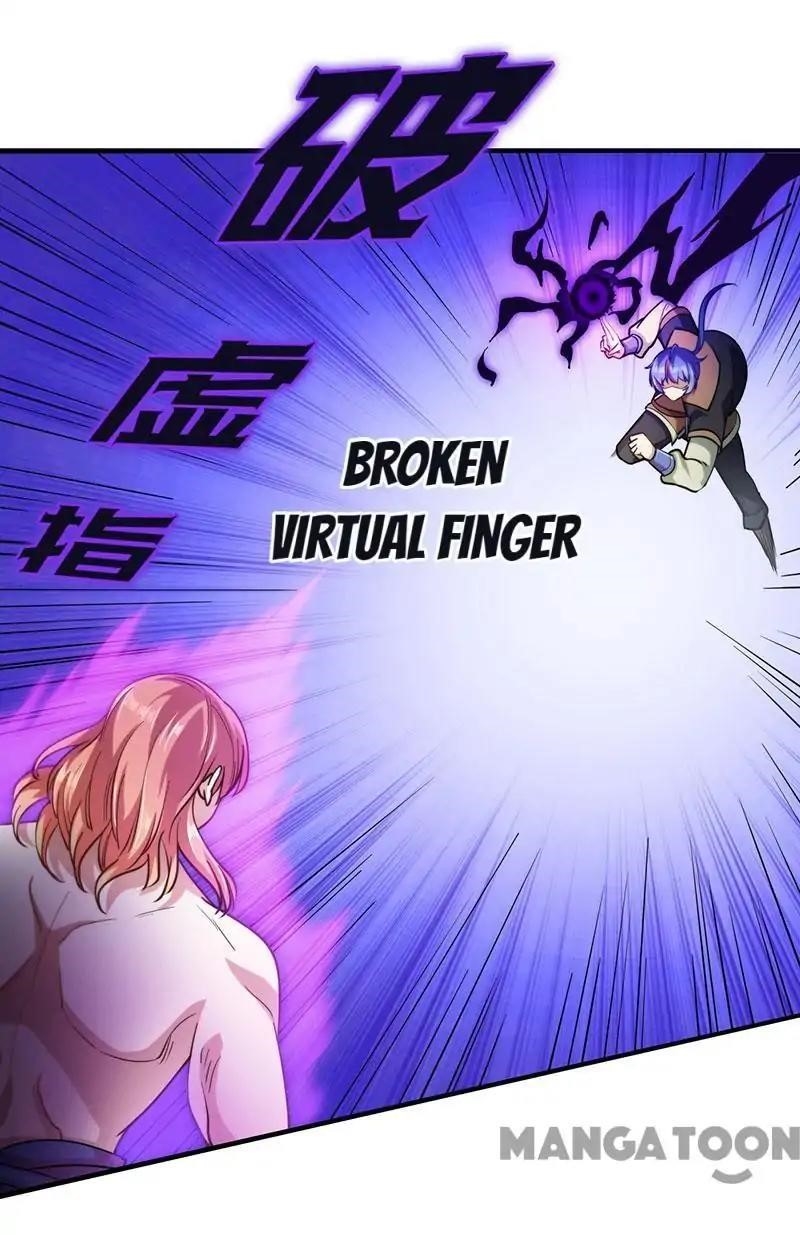 Martial Arts Reigns Chapter 104 - Manhwa18.com