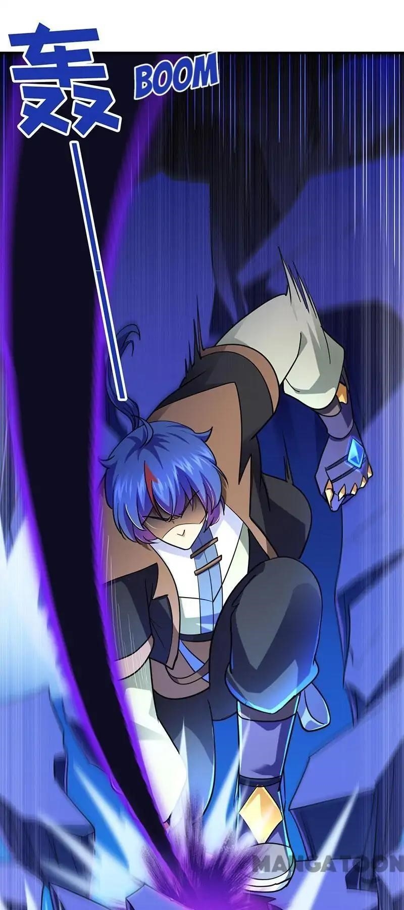 Martial Arts Reigns Chapter 104 - Manhwa18.com