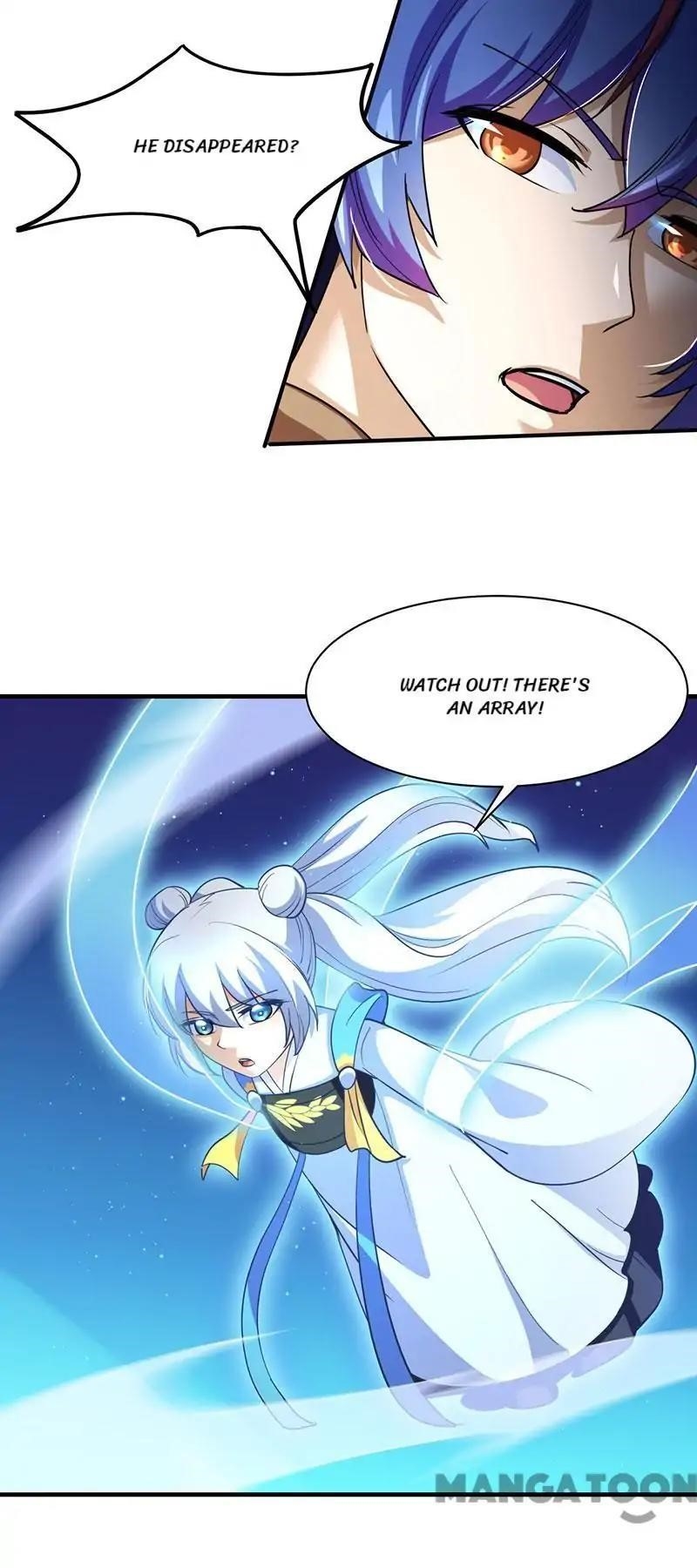 Martial Arts Reigns Chapter 104 - Manhwa18.com