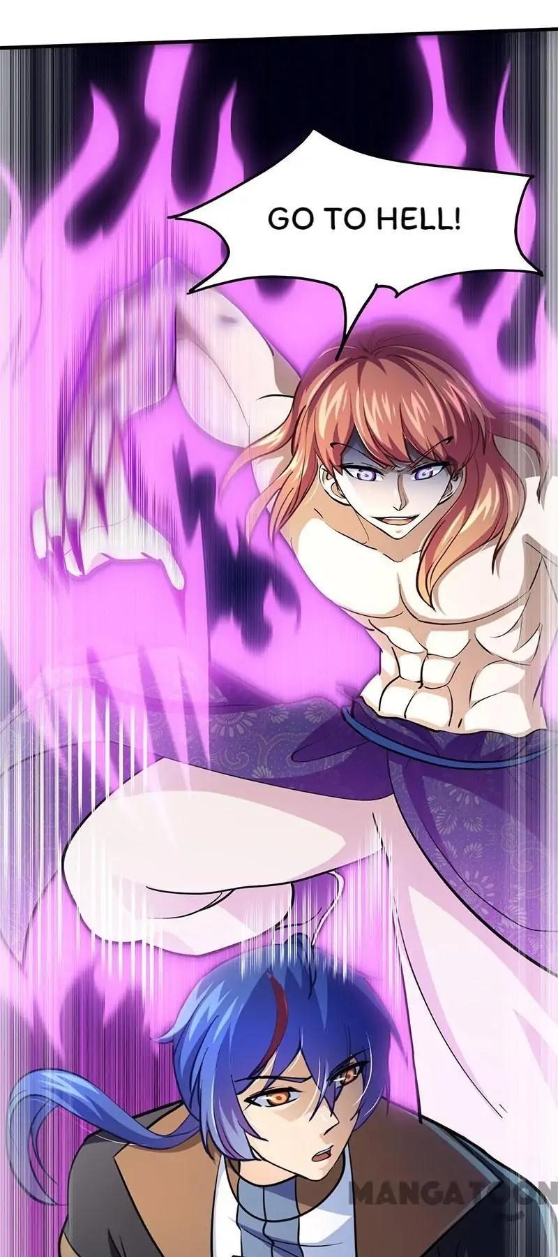 Martial Arts Reigns Chapter 104 - Manhwa18.com