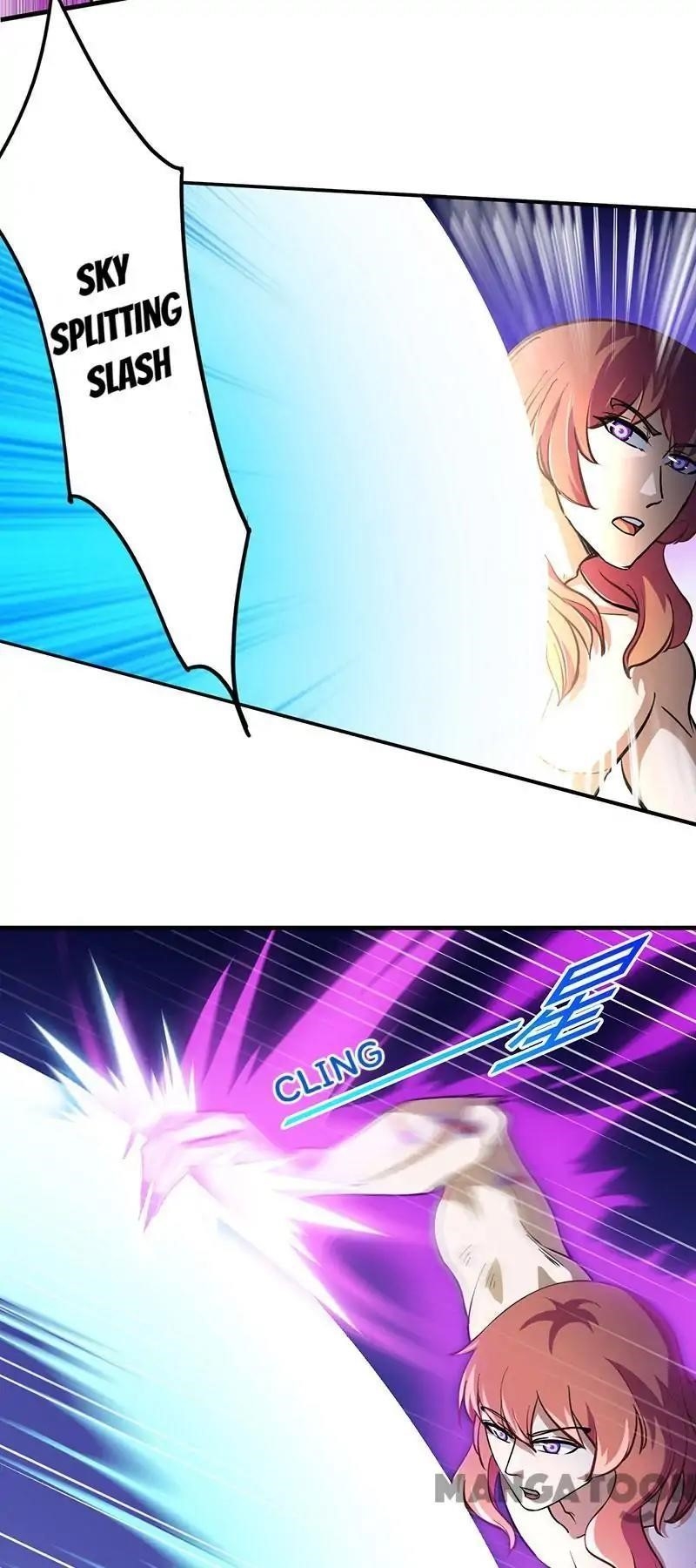 Martial Arts Reigns Chapter 104 - Manhwa18.com