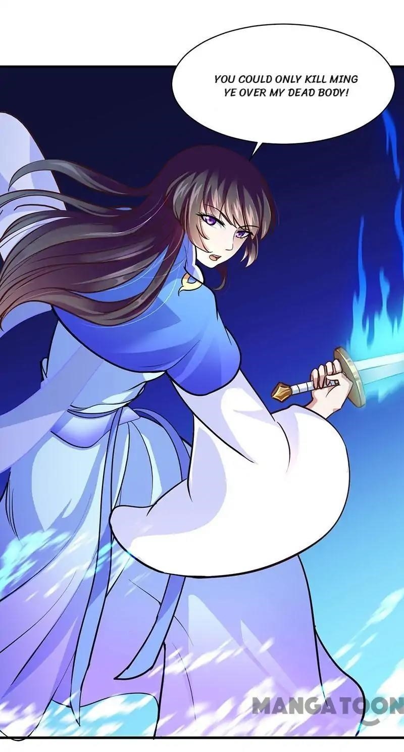Martial Arts Reigns Chapter 104 - Manhwa18.com
