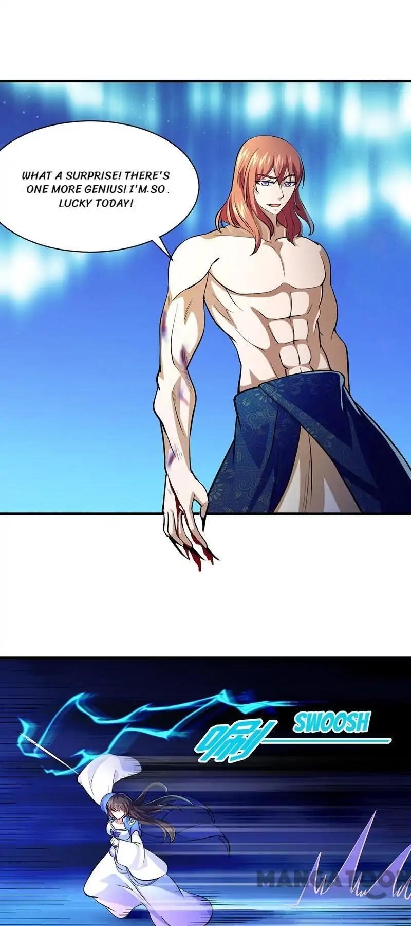 Martial Arts Reigns Chapter 104 - Manhwa18.com