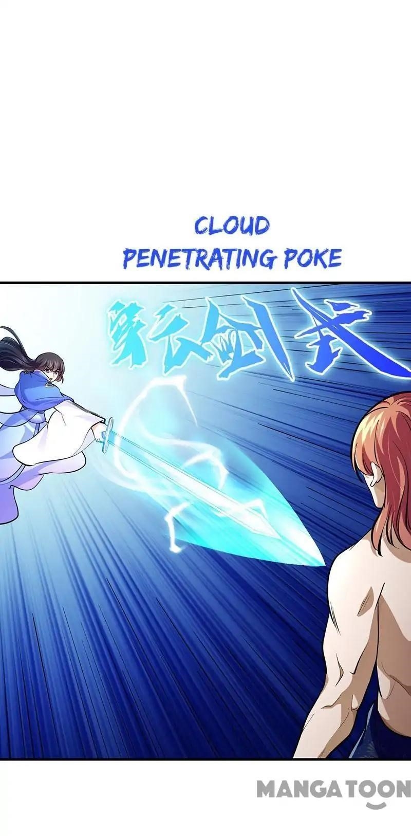 Martial Arts Reigns Chapter 104 - Manhwa18.com