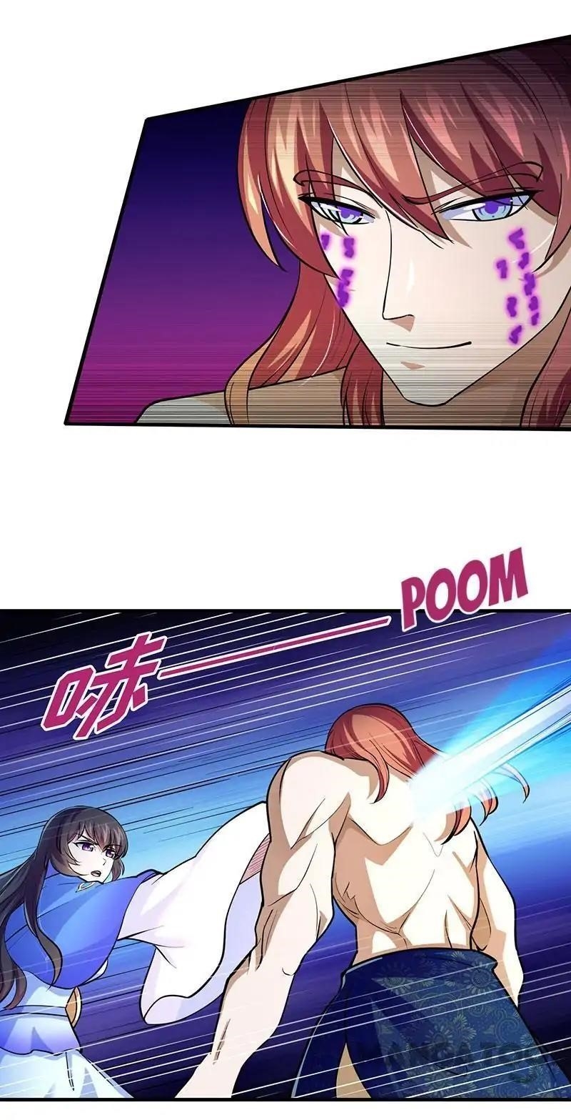 Martial Arts Reigns Chapter 104 - Manhwa18.com