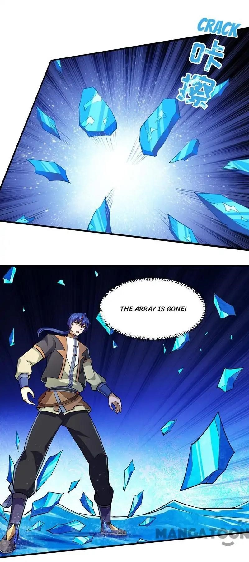 Martial Arts Reigns Chapter 104 - Manhwa18.com