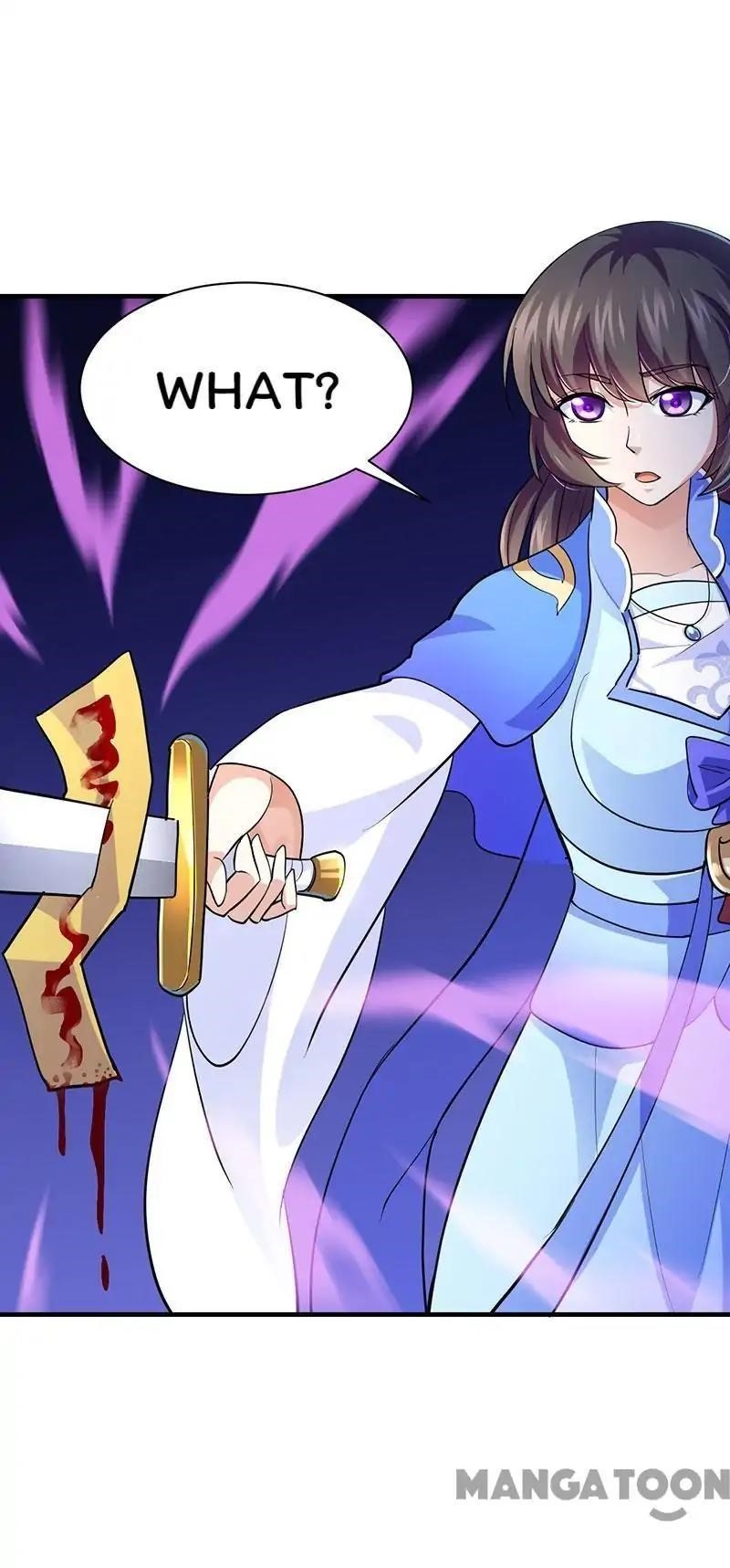 Martial Arts Reigns Chapter 104 - Manhwa18.com