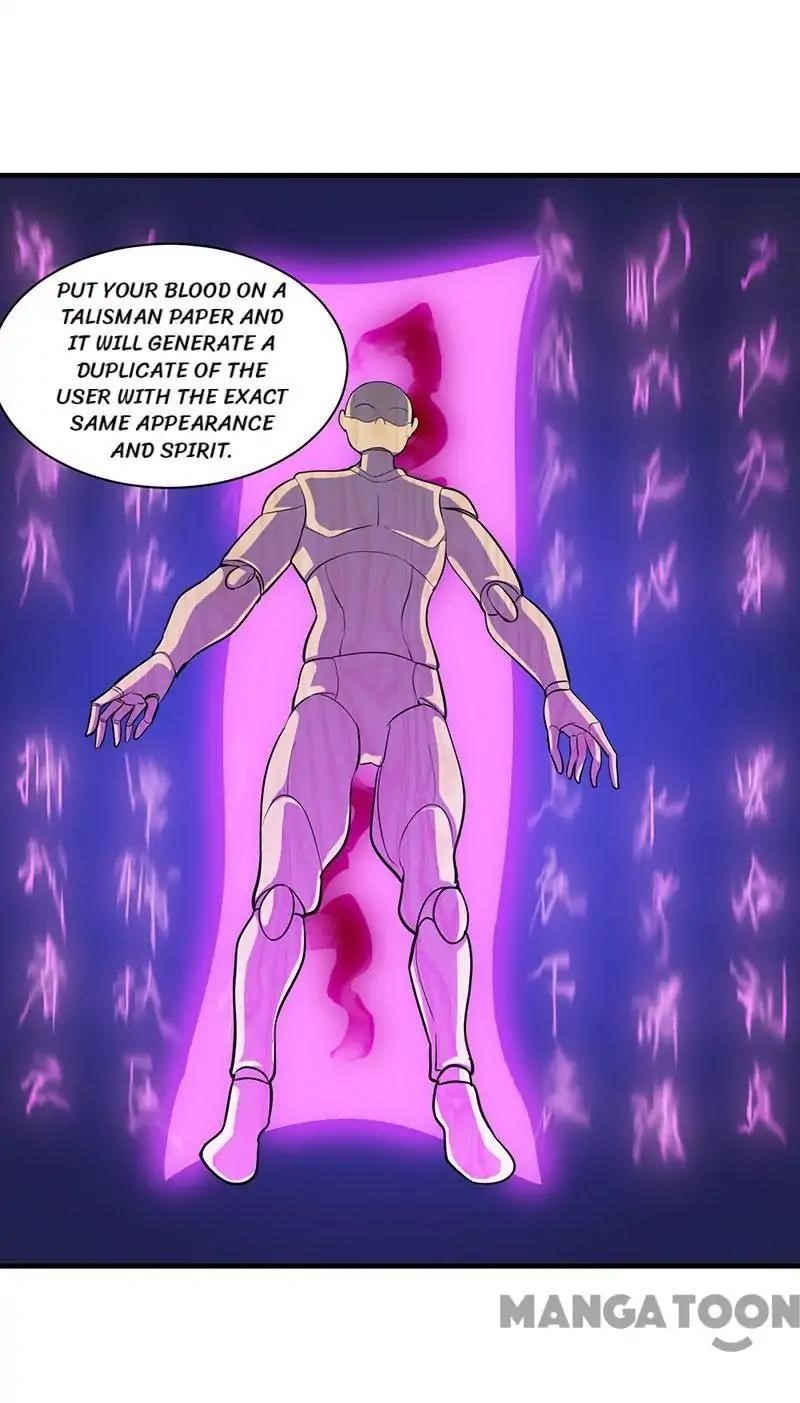 Martial Arts Reigns Chapter 104 - Manhwa18.com