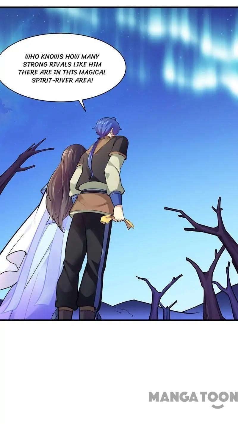 Martial Arts Reigns Chapter 104 - Manhwa18.com