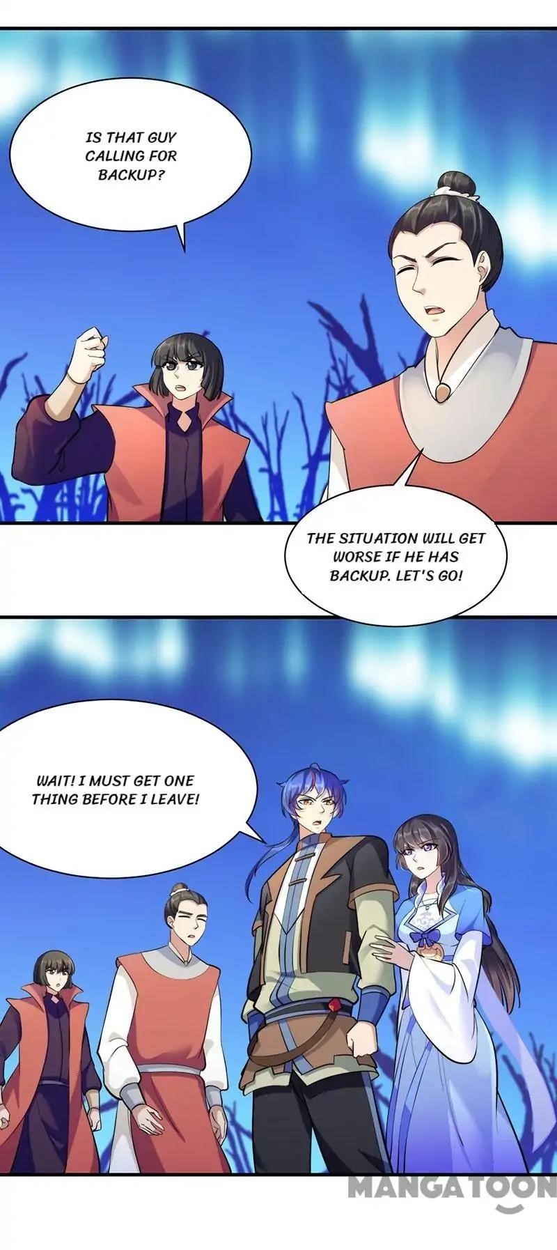 Martial Arts Reigns Chapter 104 - Manhwa18.com