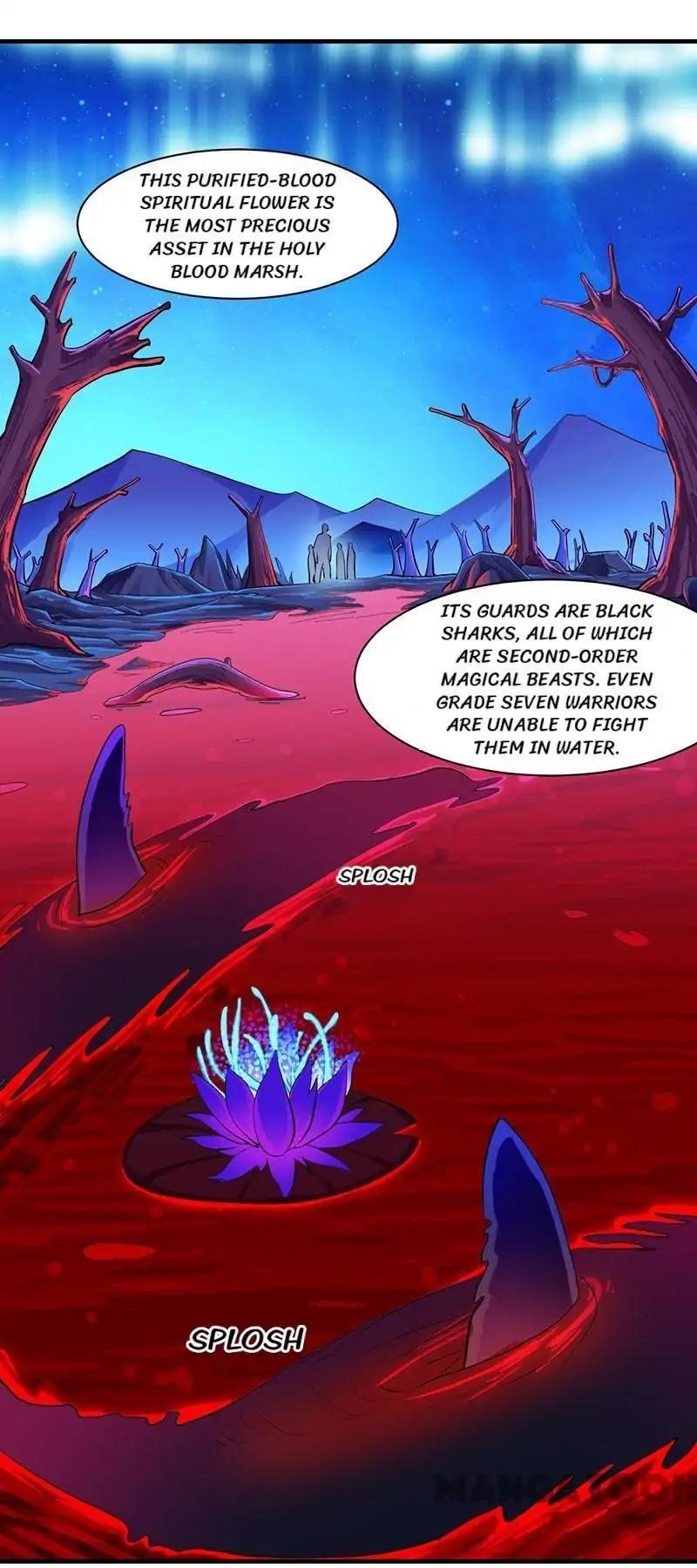 Martial Arts Reigns Chapter 105 - Manhwa18.com