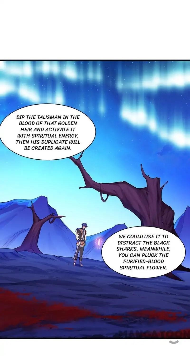 Martial Arts Reigns Chapter 105 - Manhwa18.com